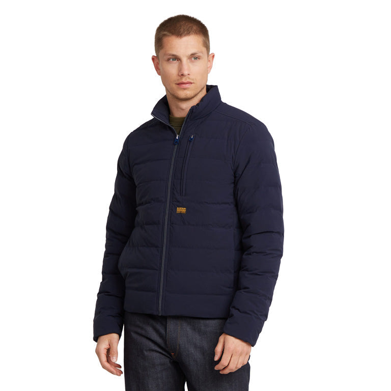 G-Star Foundation Linear Jacket