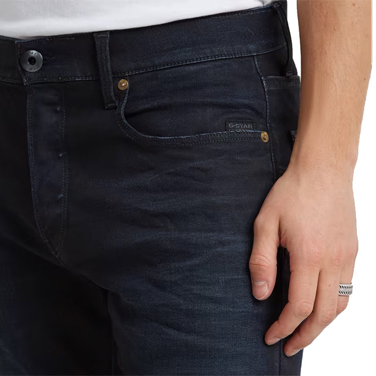 G-Star 3301 Slim Slander Jeans