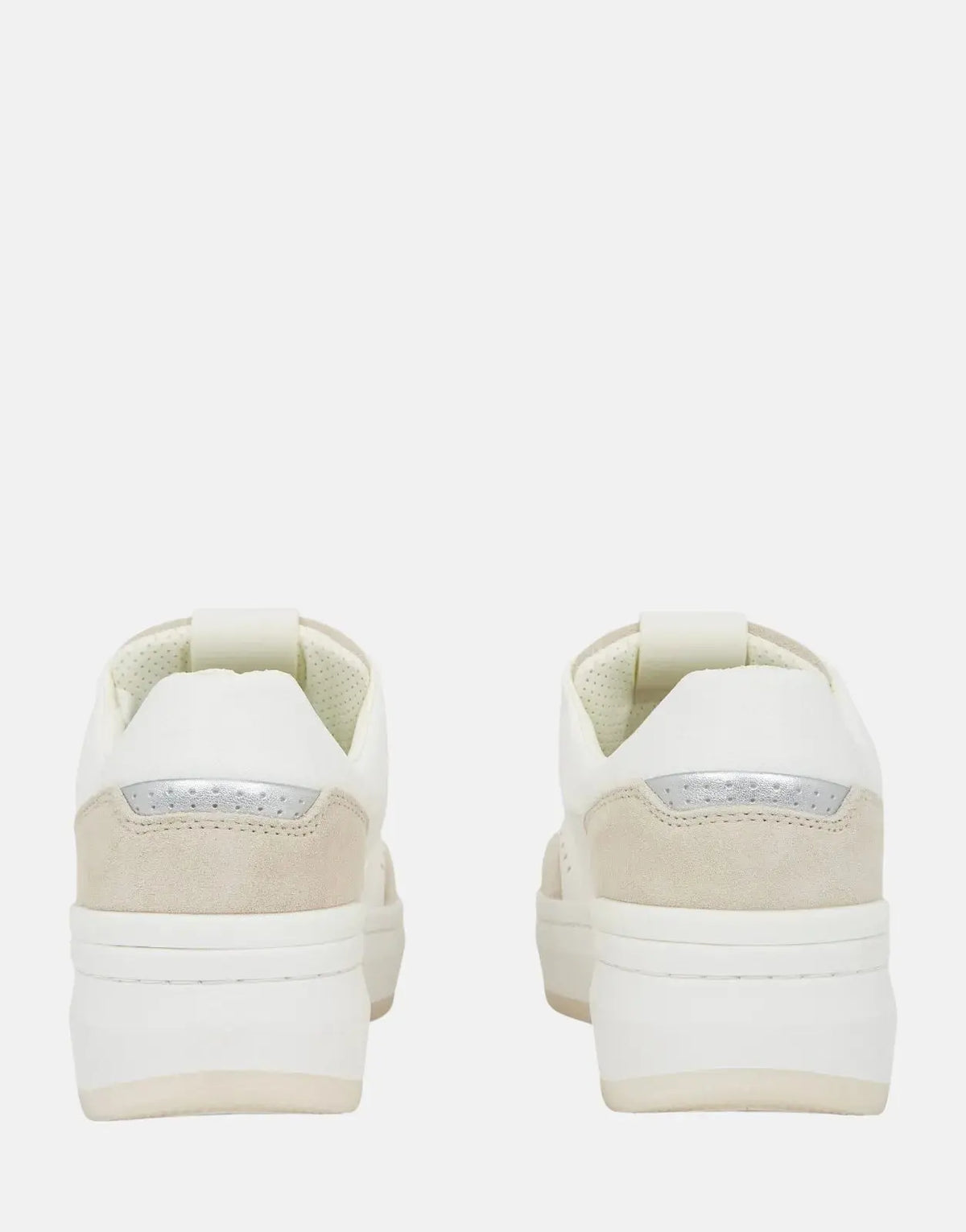 G-Star RAW Eve STG Basic Offwhite Sneakers - view 3