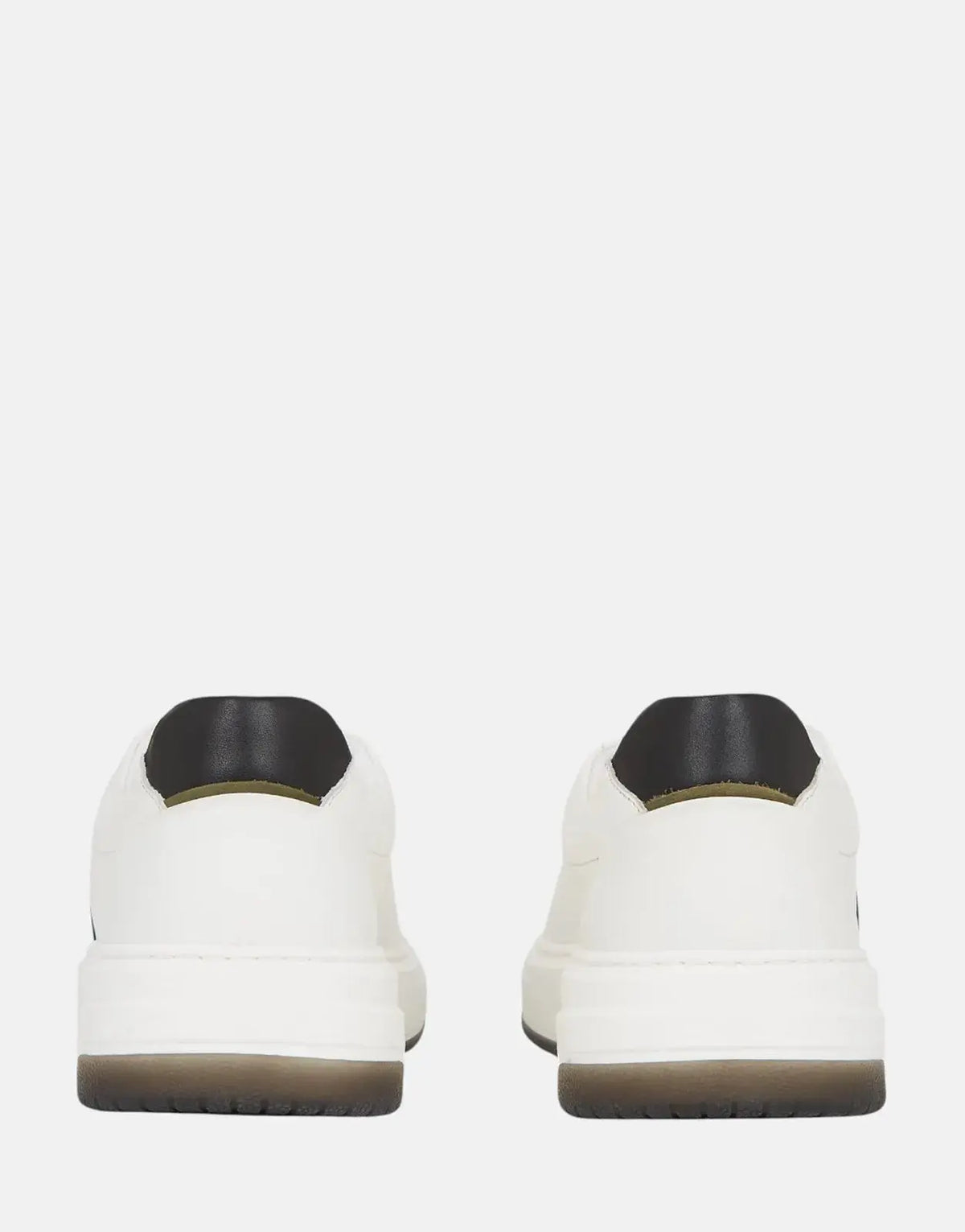 G-Star RAW Samovar White Sneakers - view 3