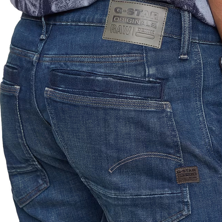 G-Star Vent 3D Slim Jeans