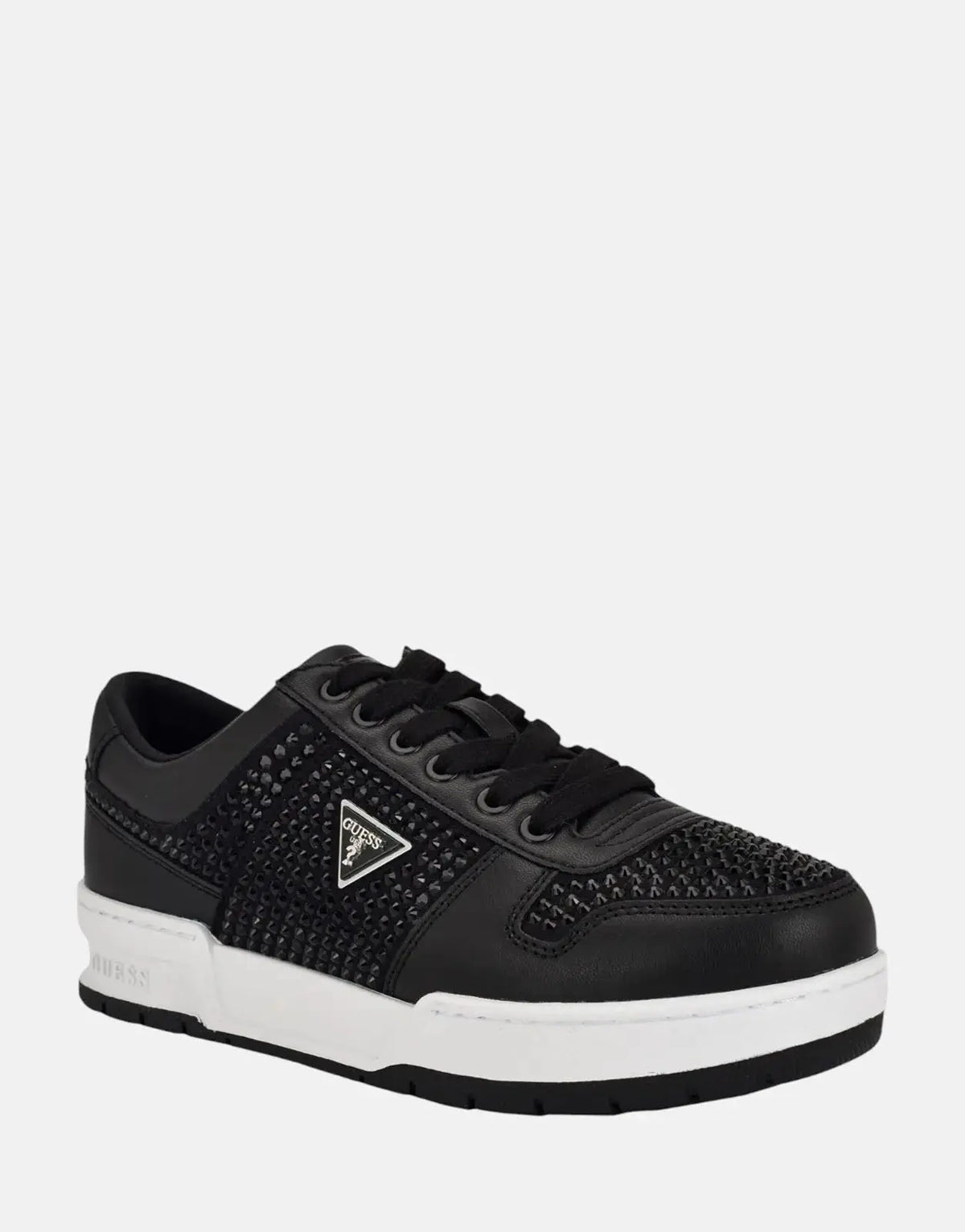 Guess Cieska Sneaker Black