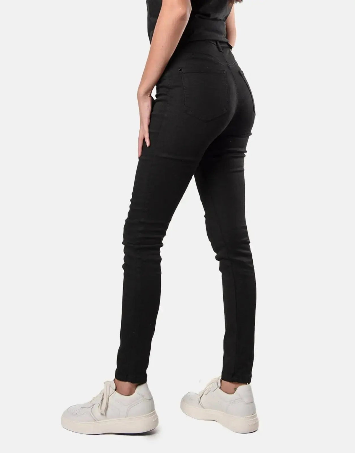 Guess High Rise Jeans - view 2