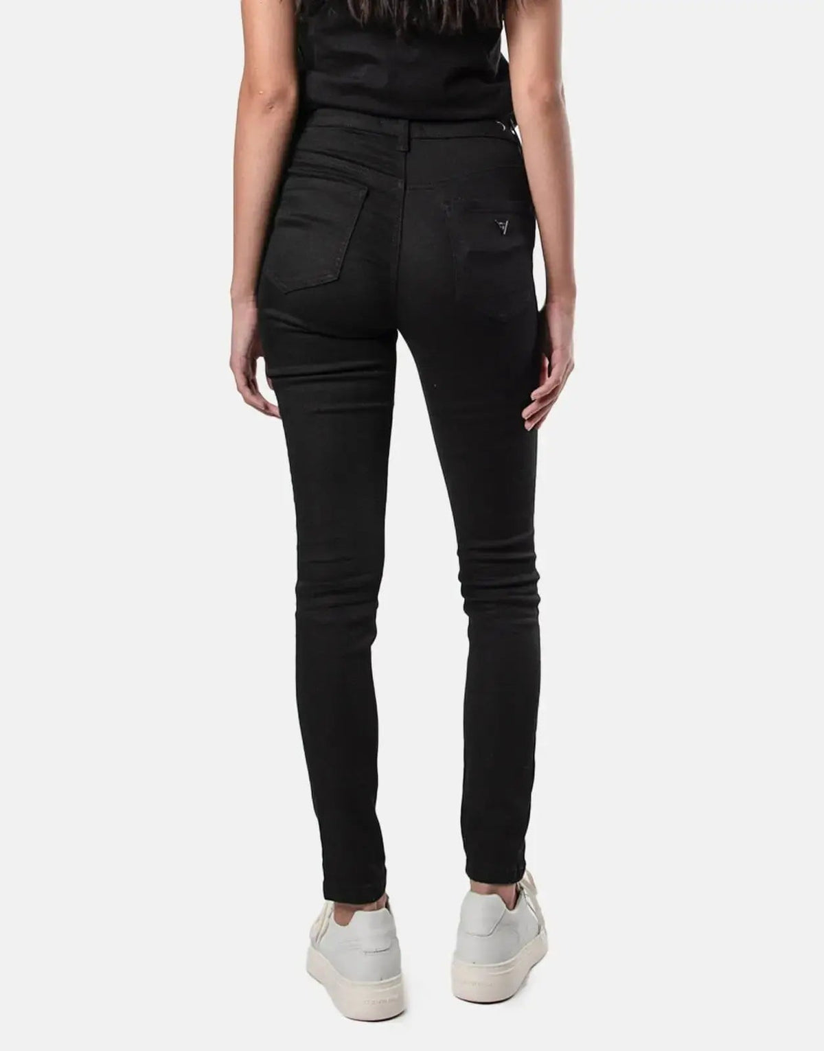 Guess High Rise Jeans - view 3