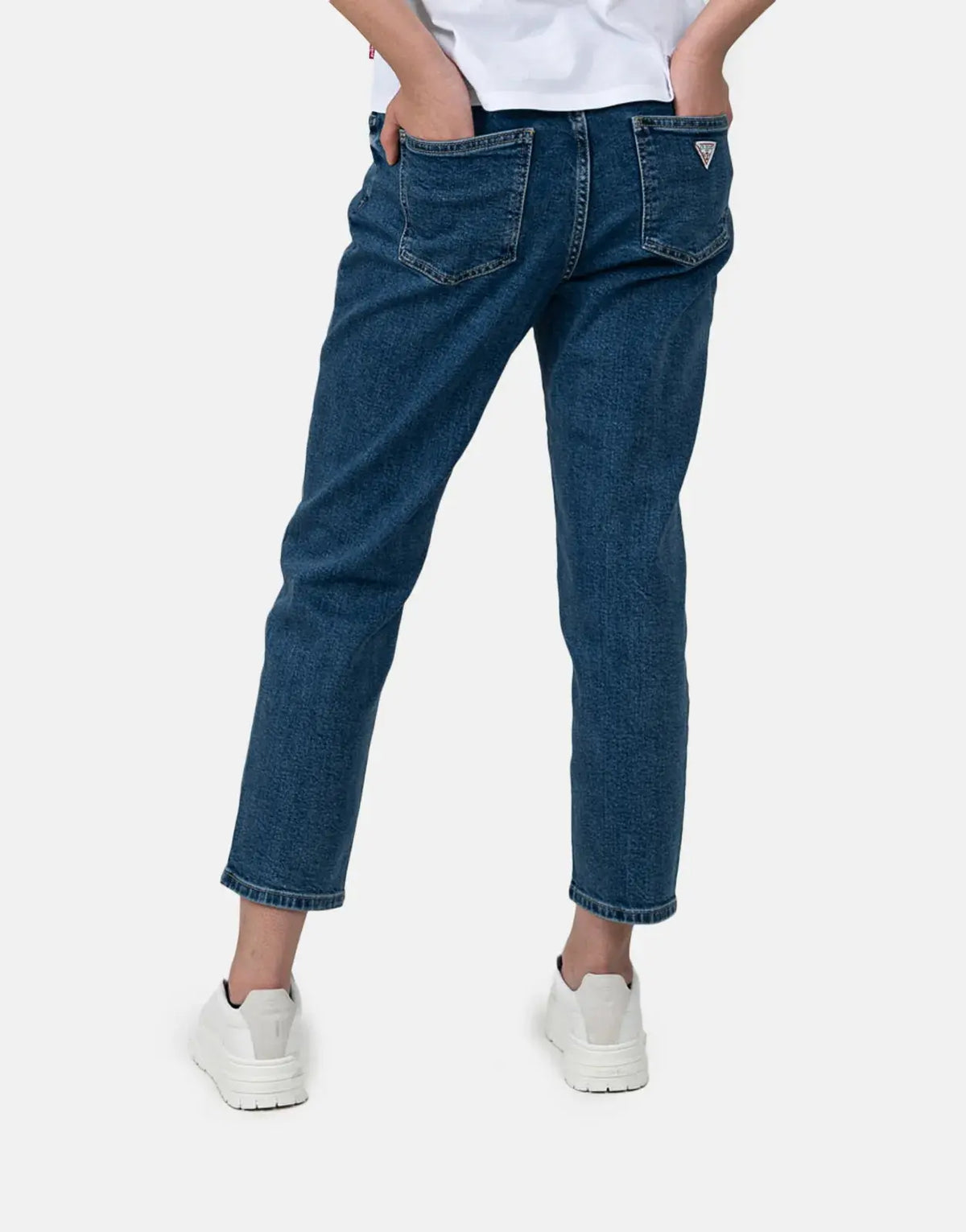Guess Joan Mom Jeans - view 2