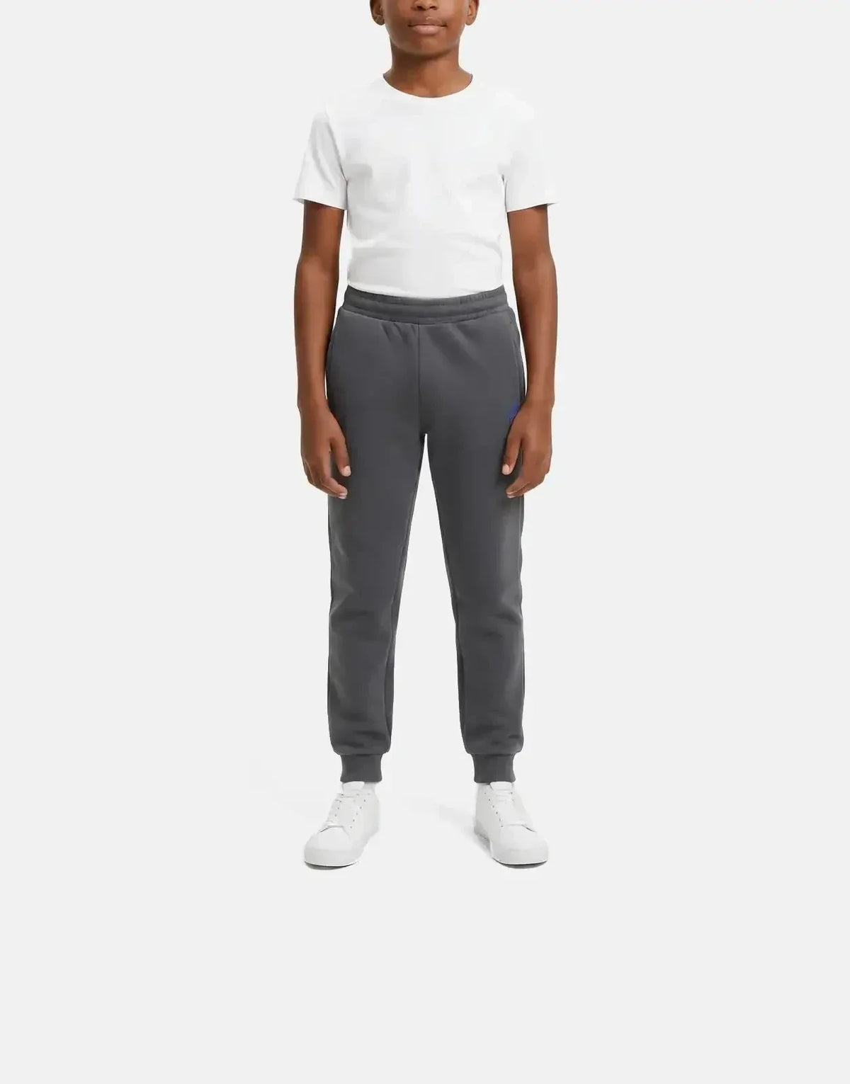 Polo Boys Adrian Gunmetal Jogger - view 3