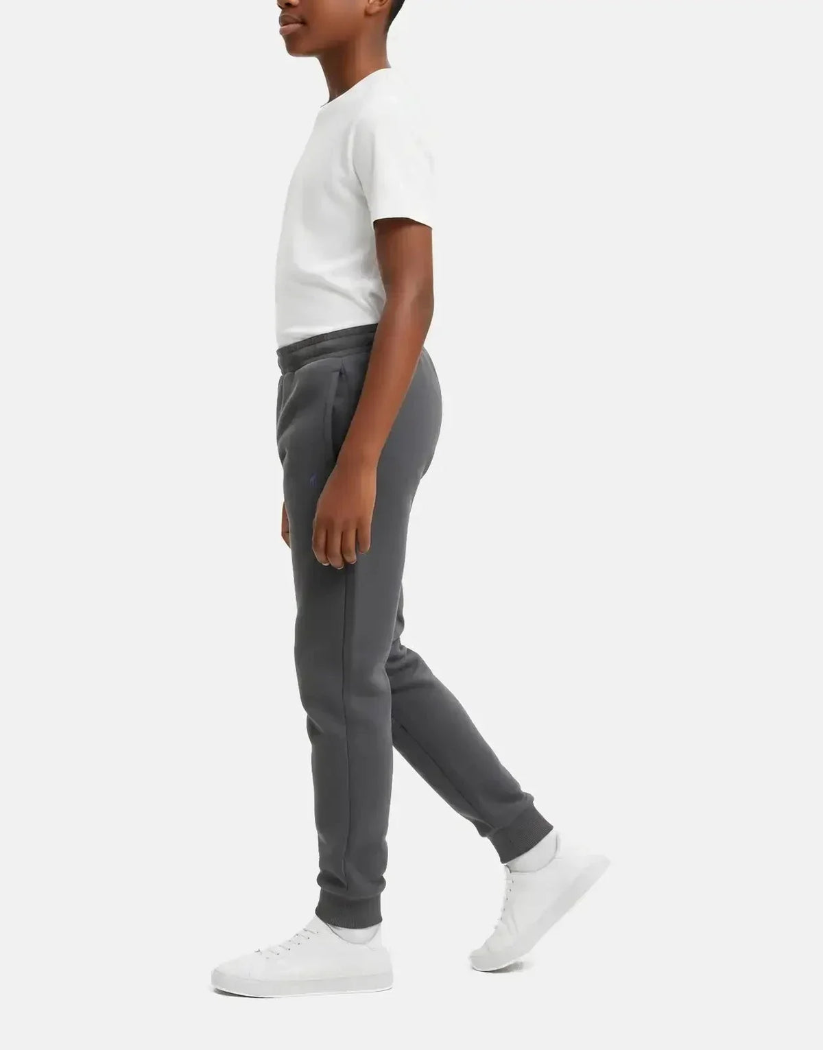Polo Boys Adrian Gunmetal Jogger - view 5