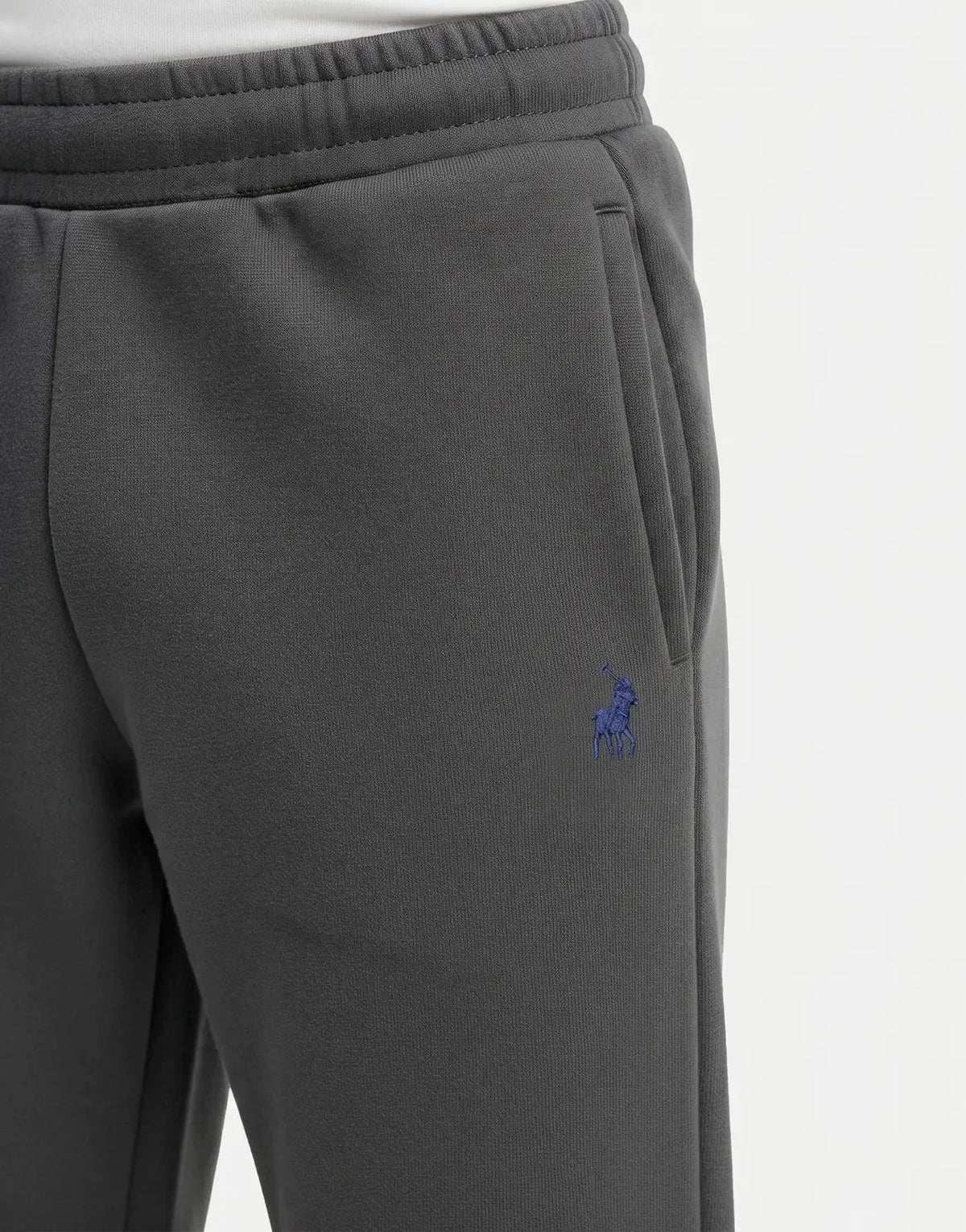 Polo Boys Adrian Gunmetal Jogger - view 2