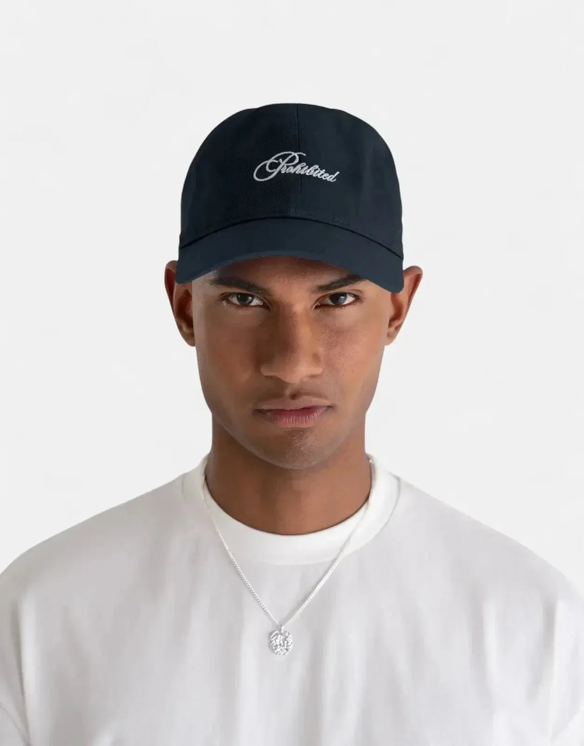 Prohibited The Navy Cap - view 2
