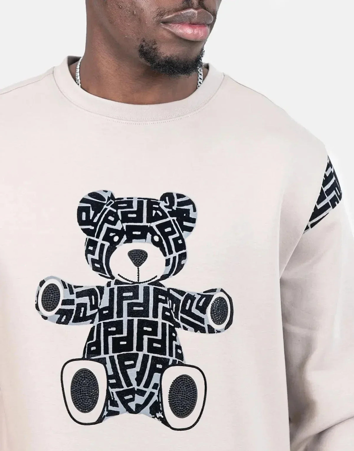 Pure Premium Angela Sweatshirt - view 3