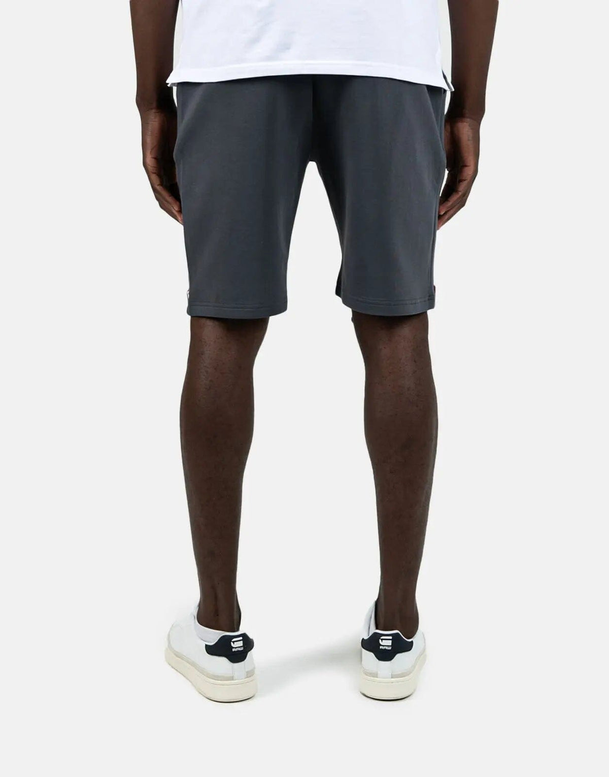 Pure Premium Lono Grey Shorts - view 2