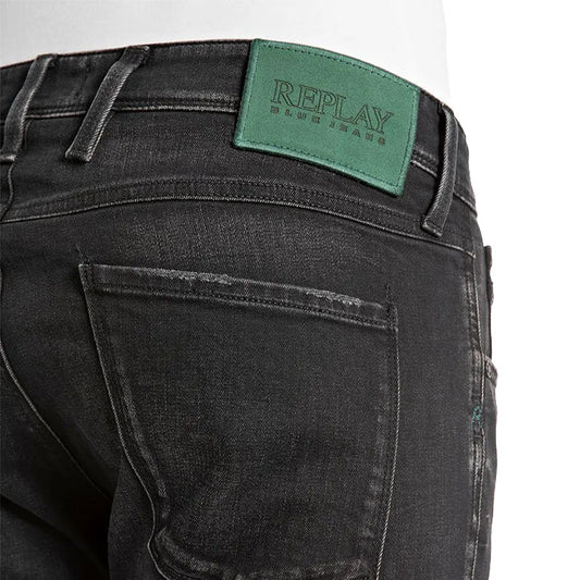 Replay Bronny Super Slim Fit Jeans