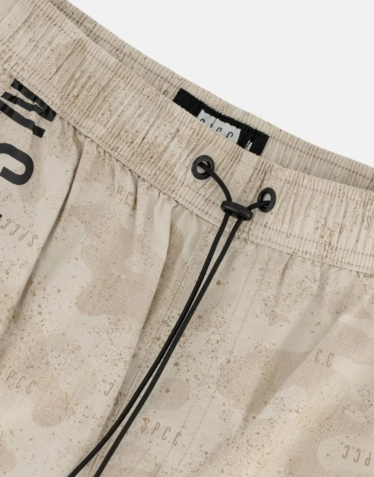 SPCC Autry Stone Pool Shorts - view 4