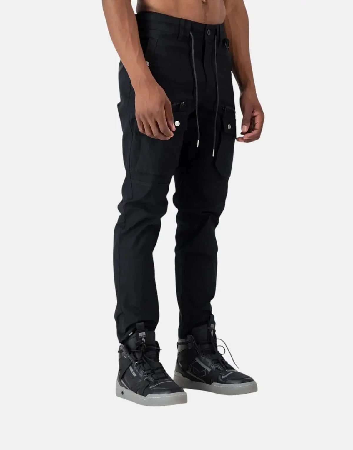 SPCC Genesis Jogger - view 2