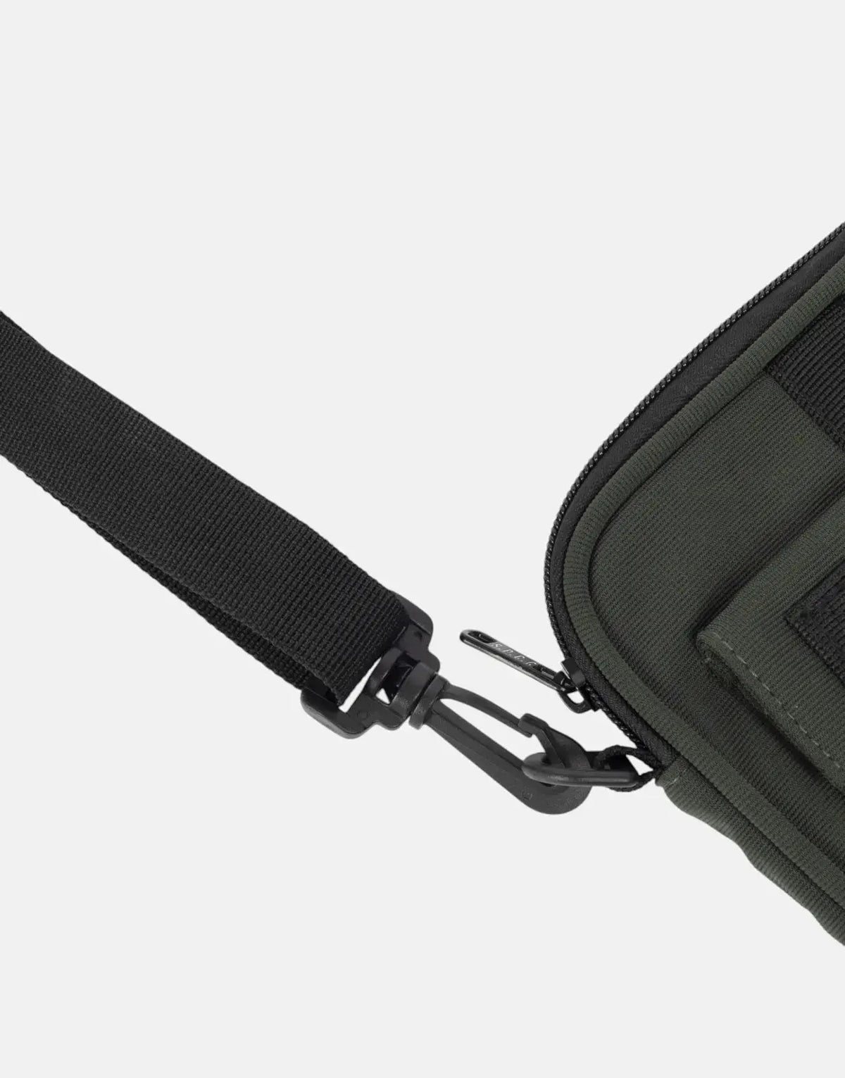SPCC Kalyon Dark Fatigue Hip Bag - view 4