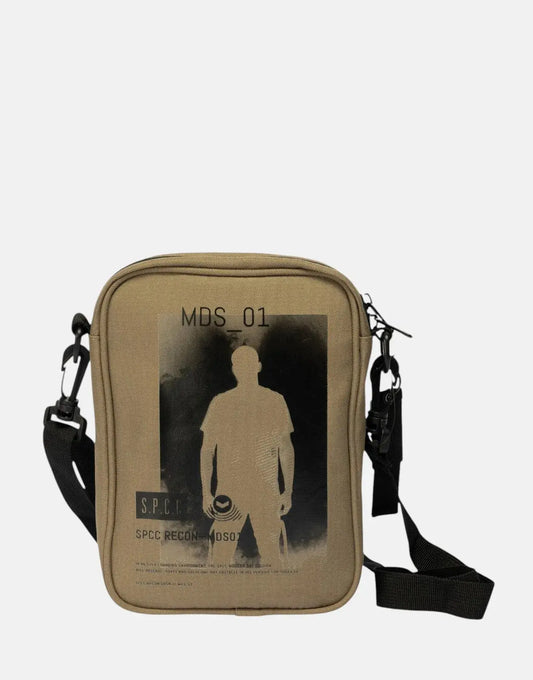SPCC Recon Nighthawk Brown Hip Bag - view 2