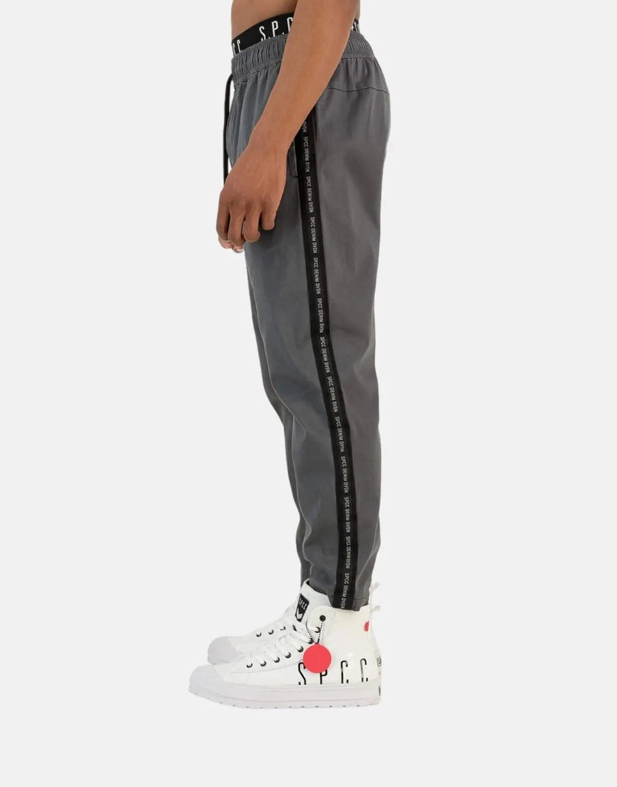SPCC Pedrosa Sweatpants - view 3