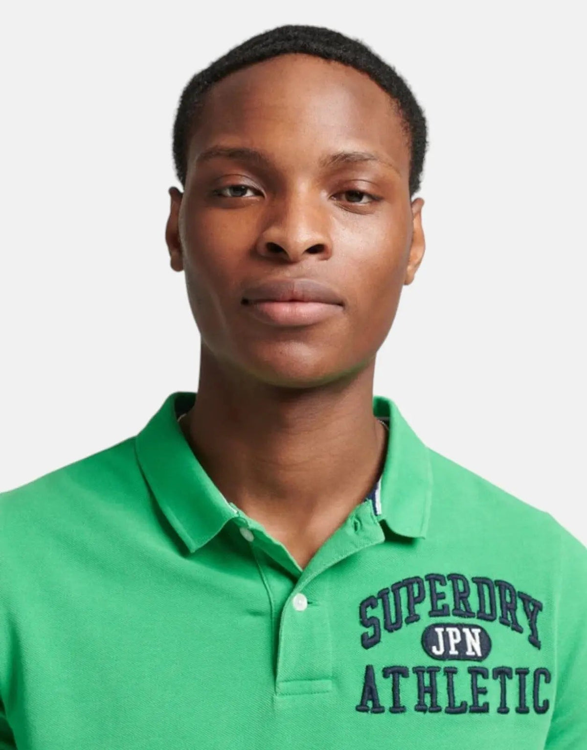 Superdry Superstate Polo Shirt - view 2