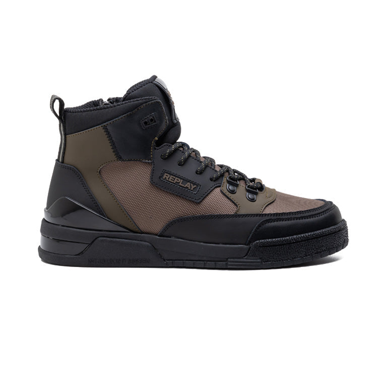Replay Astro Speed X Sneaker