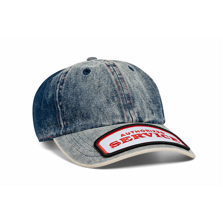 Replay Denim Cap