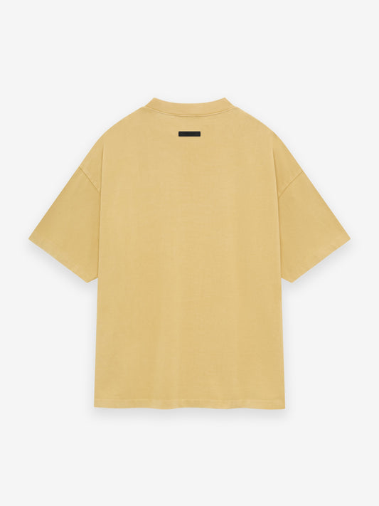 Heavy Crewneck Tee