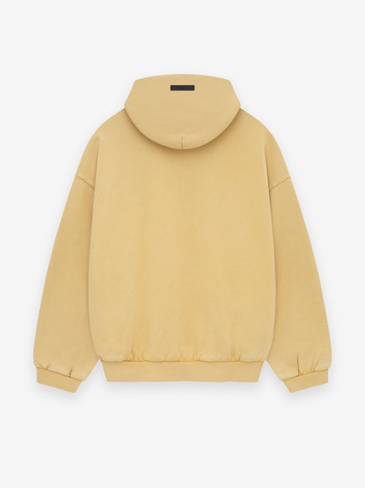 Heavy Fleece Hoodie