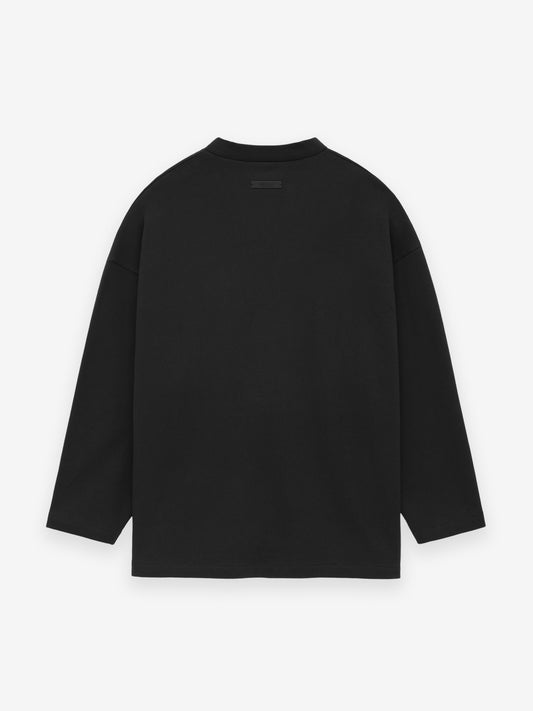 Heavy Fleece Hockey Jersey
