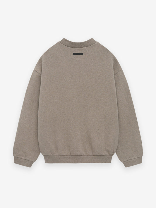 Fleece Crewneck