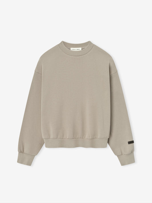 Classic Fleece Crewneck