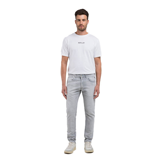 Replay Willbi Glaciers Blue Jeans