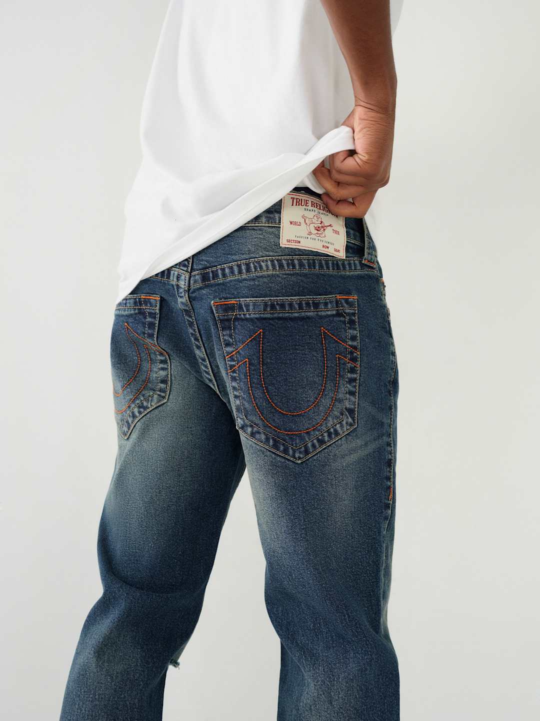 Geno Slim Jean