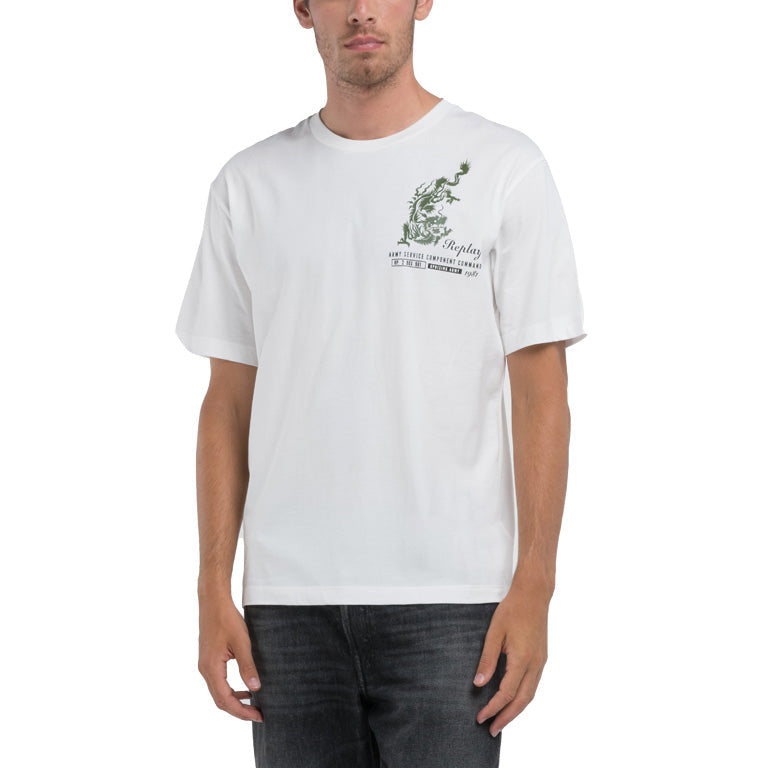 Replay T-Shirt