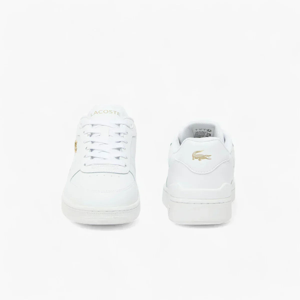 Women's T-Clip Trainers