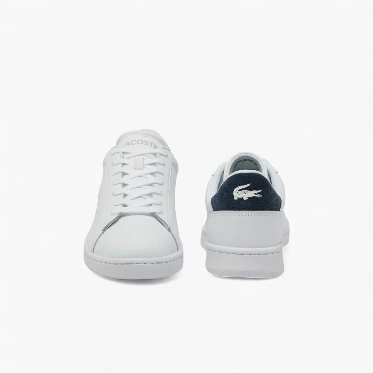 Men's Carnaby Set Leather Sneakers