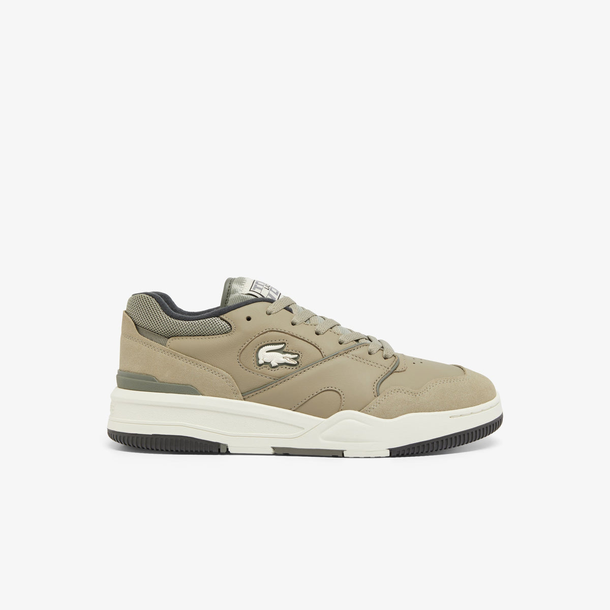Lacoste Men's Lineshot Trainers