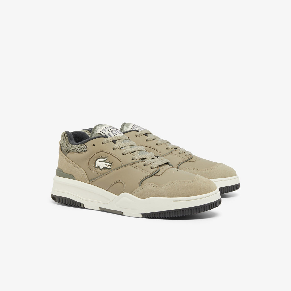 Lacoste Men's Lineshot Trainers - view 2
