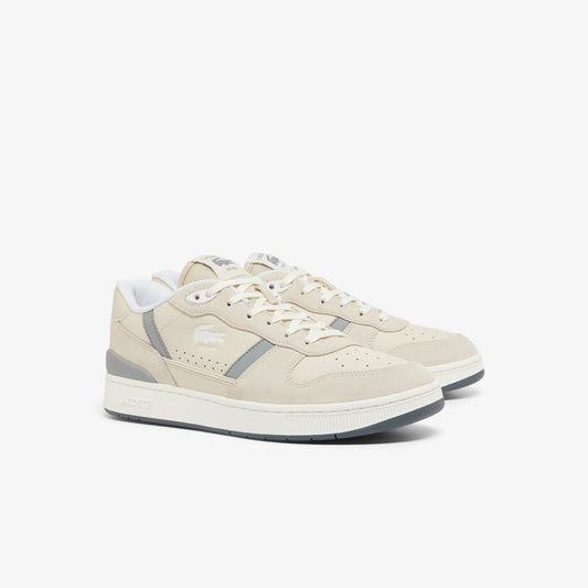 Lacoste Men's T-Clip Set Trainers - view 2