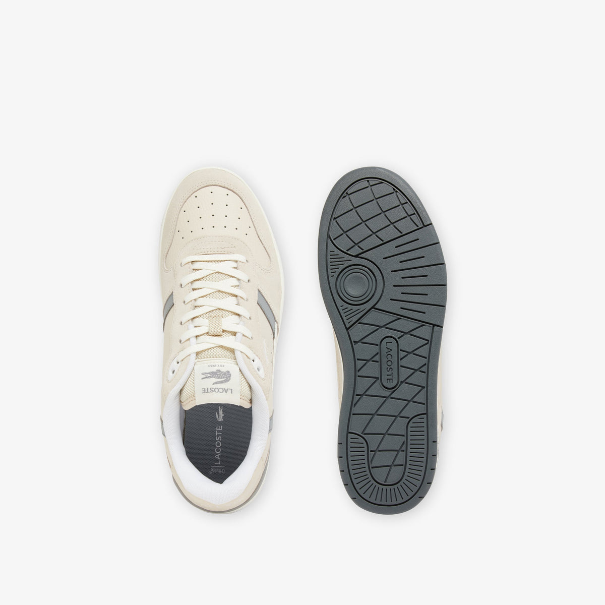 Lacoste Men's T-Clip Set Trainers - view 4