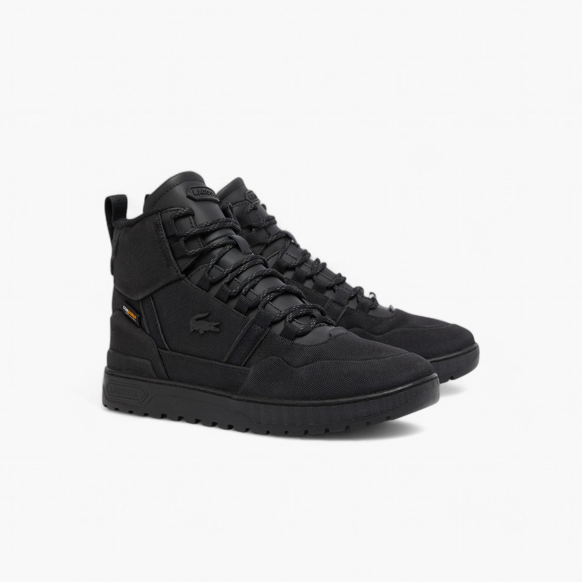 T-Clip Mid-Top Trainers
