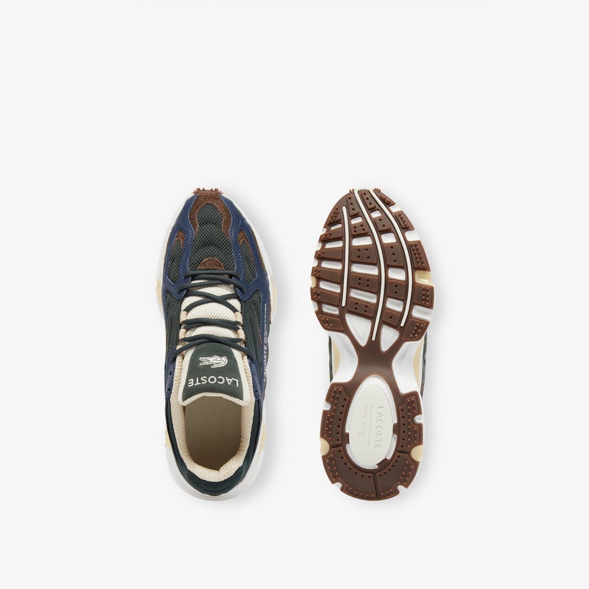 Lacoste Men's L003 2K24 Trainers - view 4