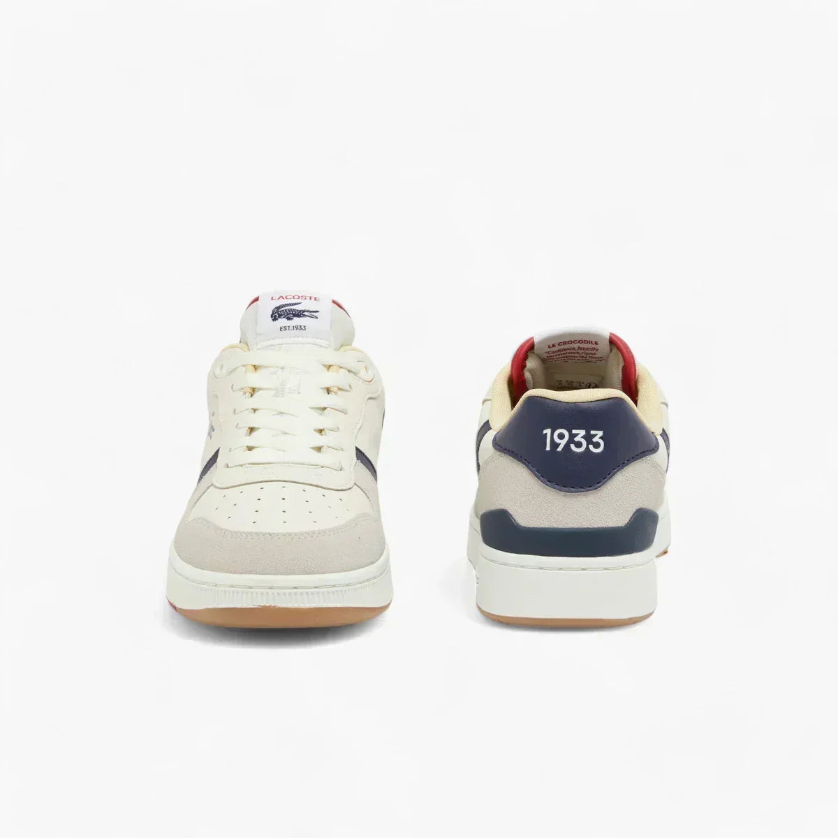 Men's T-Clip Set Trainers