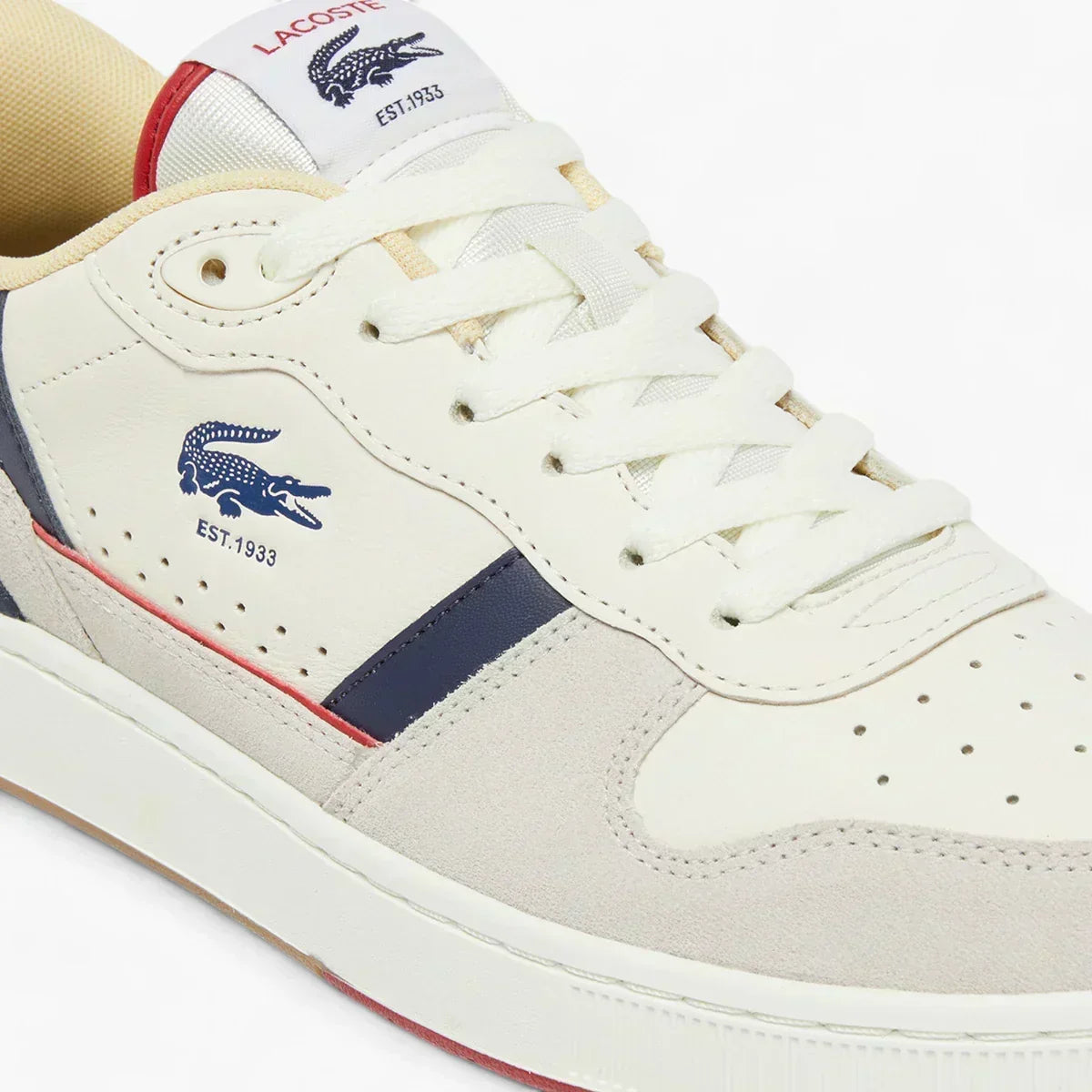 Men's T-Clip Set Trainers
