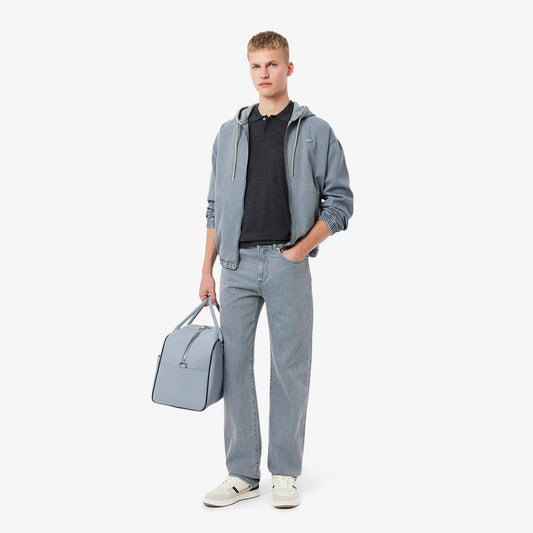 Lacoste Men's T-Clip Set Leather Sneakers - view 2
