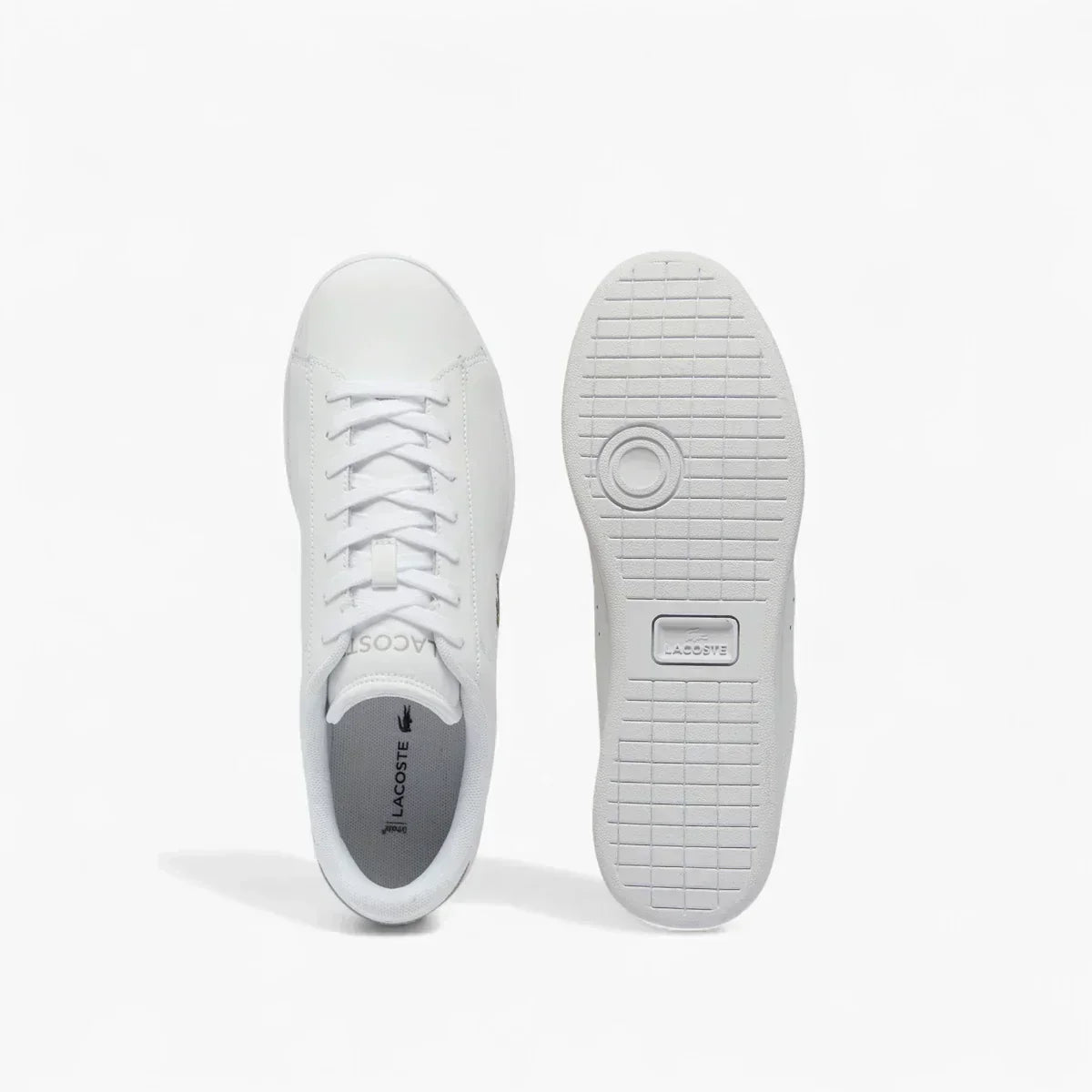 Men's Carnaby Set Leather Sneakers