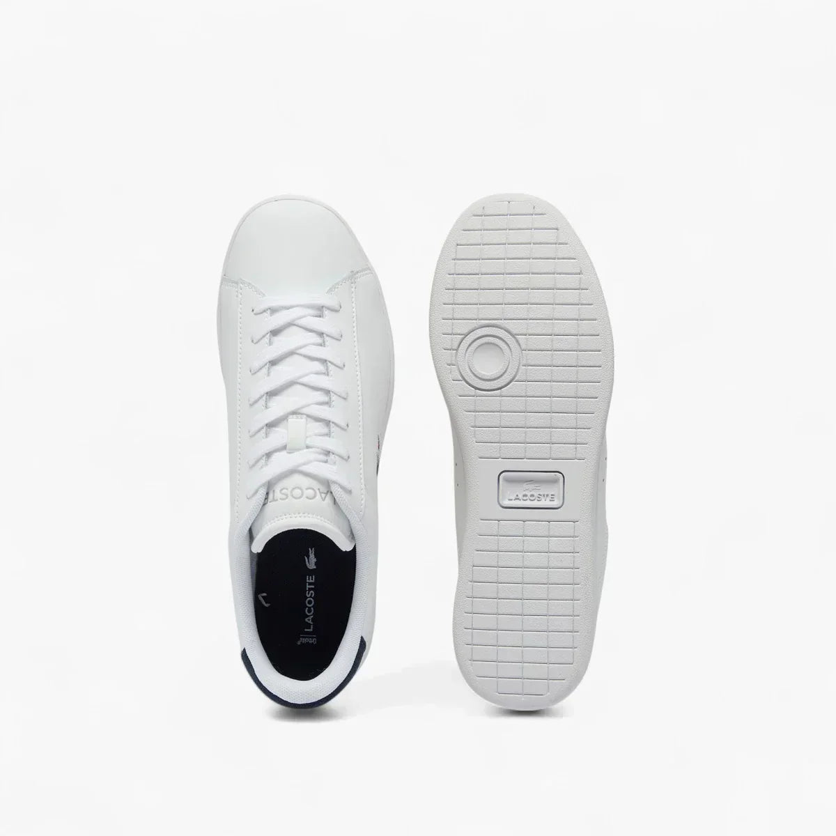 Men's Carnaby Set Leather Sneakers