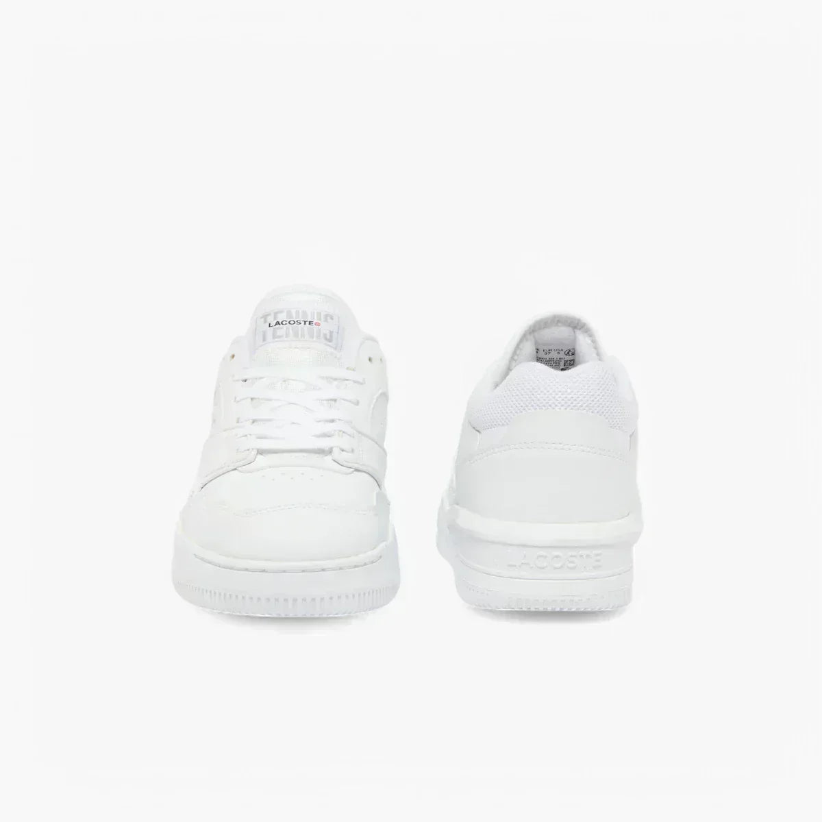 Junior's Lineshot Trainers