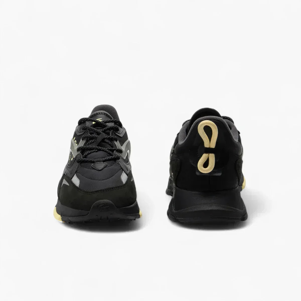 L003 Neo Tech Sneakers