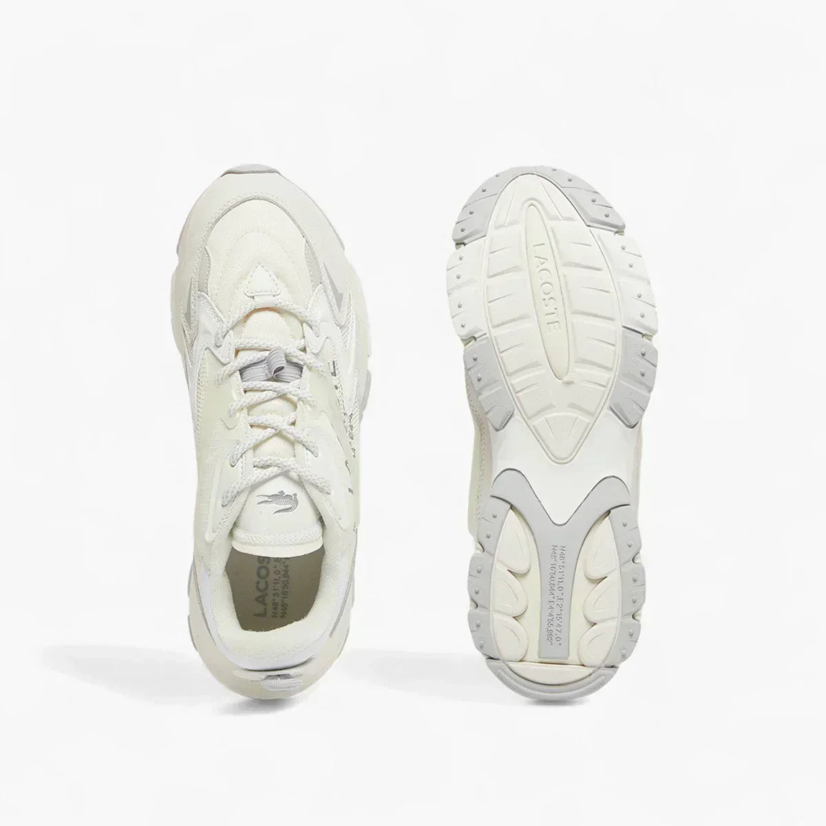 L003 Neo Tech Sneakers