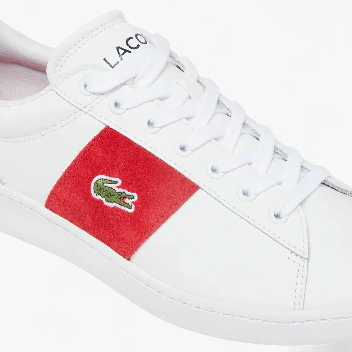 Men's Carnaby Set Cigar Bar Sneakers