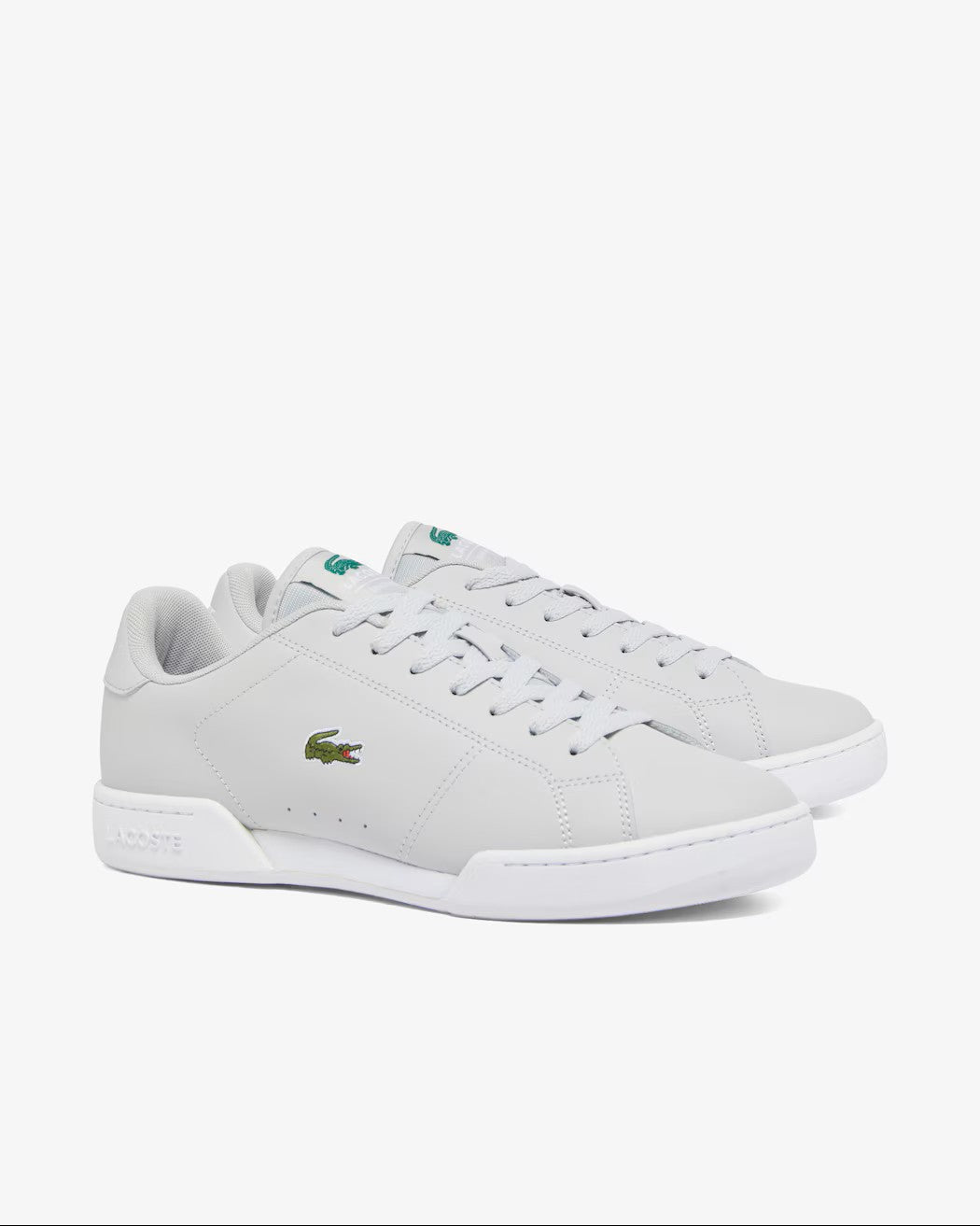 Lacoste Carnaby Cup Leather Sneakers